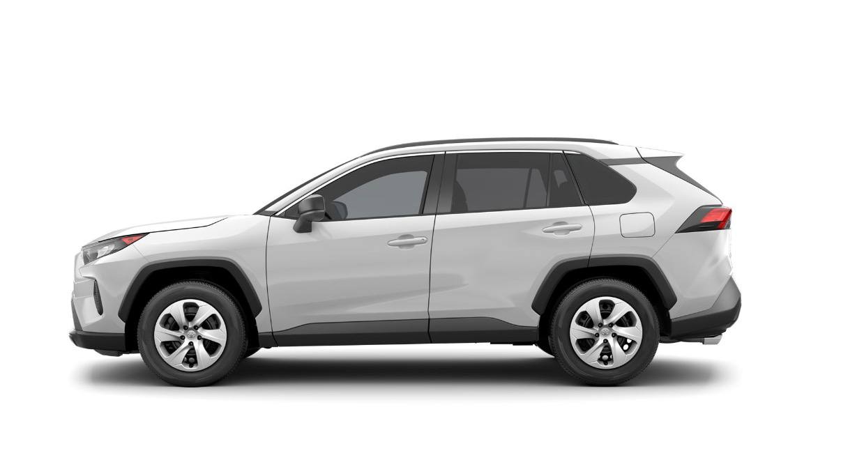 Toyota RAV4 — location à Abidjan