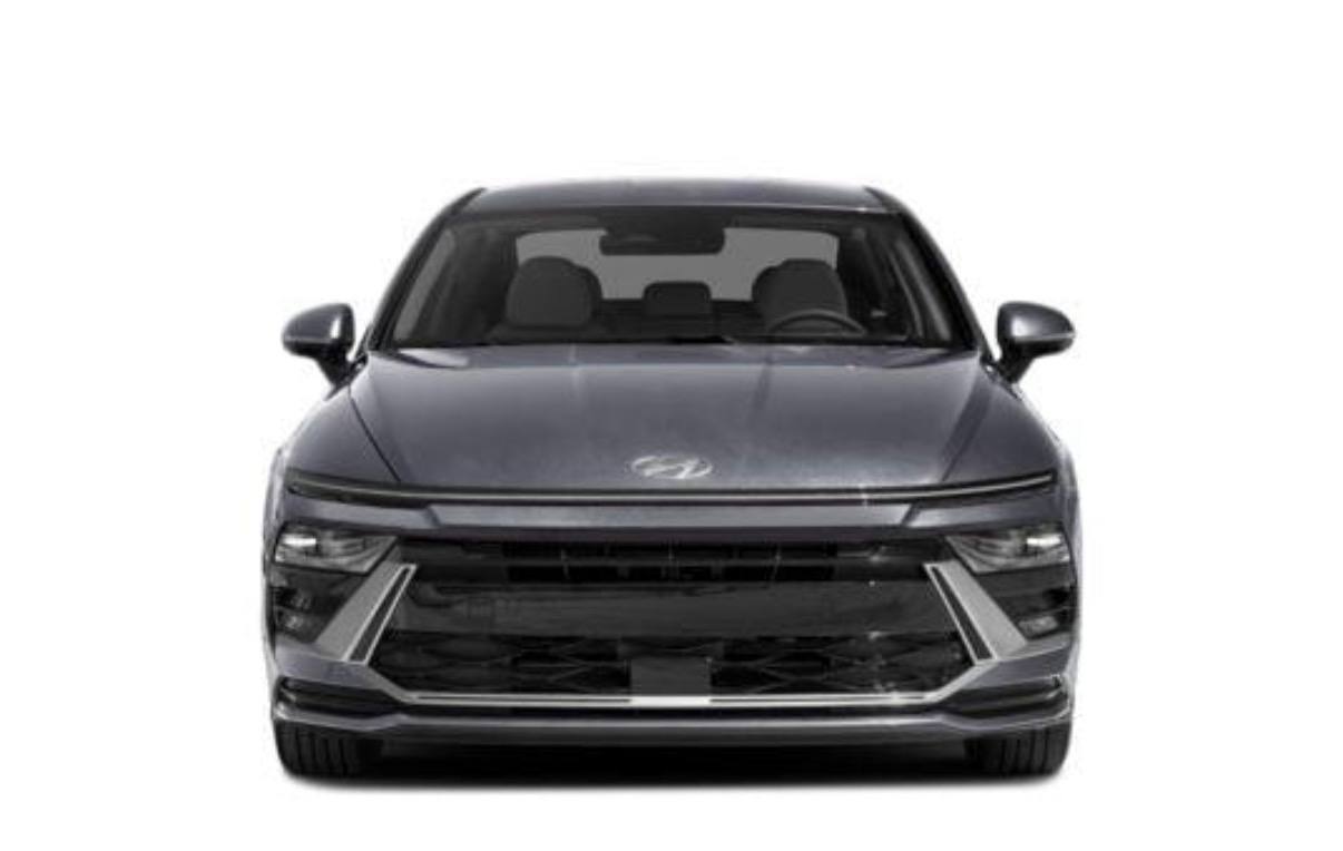 Hyundai Sonata 2025 — location à Abidjan